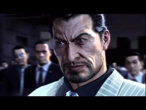 76 Yakuza 5 Hard Walkthrough HD (Ch 1 Pt 4 Destinations 24/24)