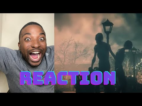 The house of the Dead Remake Reaction