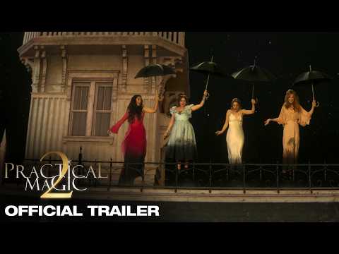 Official Trailer