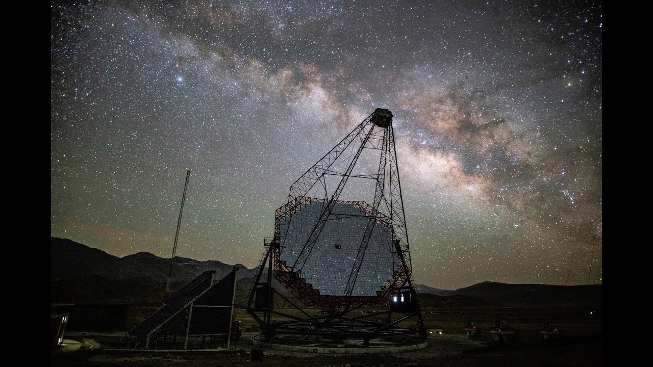 MACE – India’s Gateway to cutting-edge Gamma-Ray Astronomy