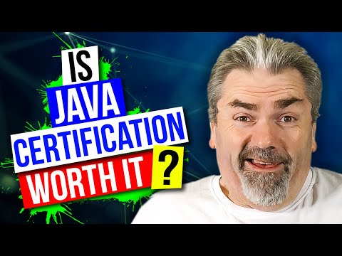 Is Java Certification Worth It?
