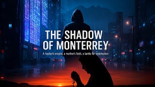 Audiobook | The Shadow of Monterrey | Fiction Novel
