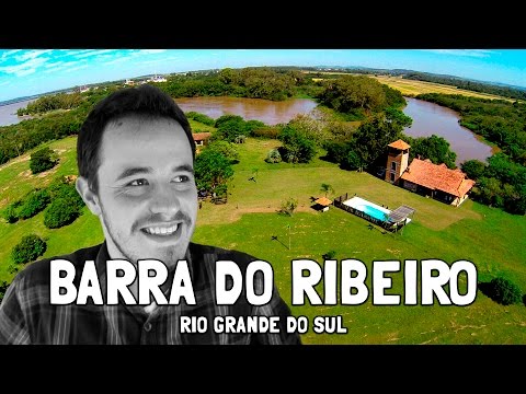 Coisas de Barra do Ribeiro RS