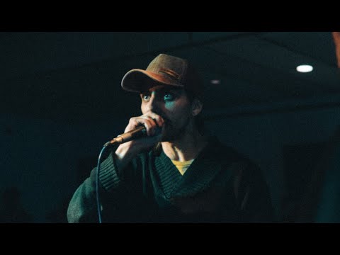 Kotal Bangaz vs Eme Deskarrilado: 4tos - La Jungla x Cultura Rap Federal