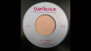 First Touch Toe Jammin song