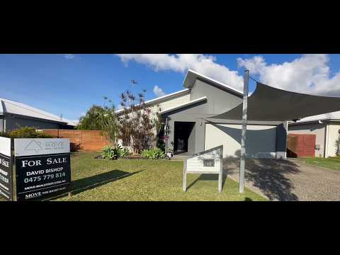 13 Brush Cherry Street, Mount Low, QLD 4818, 4 slaapkamers, 2 badkamers, House