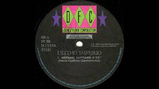 Atahualpa - Ultimo Imperio [DFC 025]
