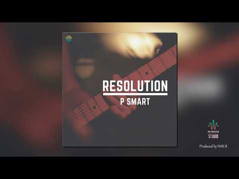 Resolution - P Smart