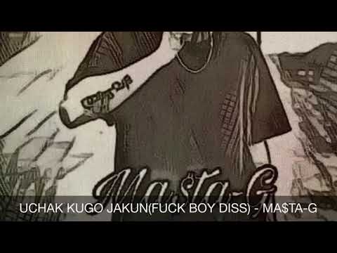ma$ta-G - Uchak Kugo Jakun (Jeovarny Hevance and Aldrich Hevance Diss)[Explicit]
