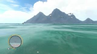 Far Cry 3 - Seasick Soldier