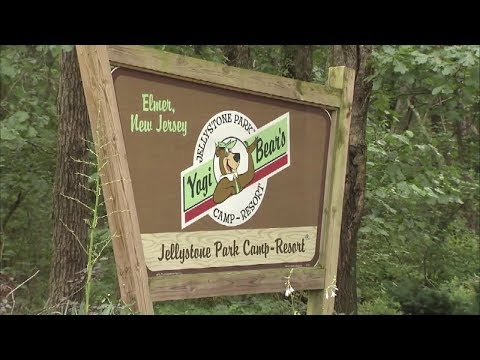 NJ Three Year–Old NYC Girl Killed By Falling Tree Branch