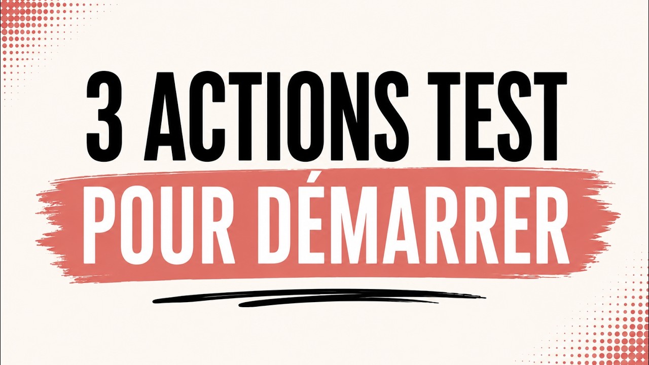 Optimise your menu and communicate better: 3 test actions to get started