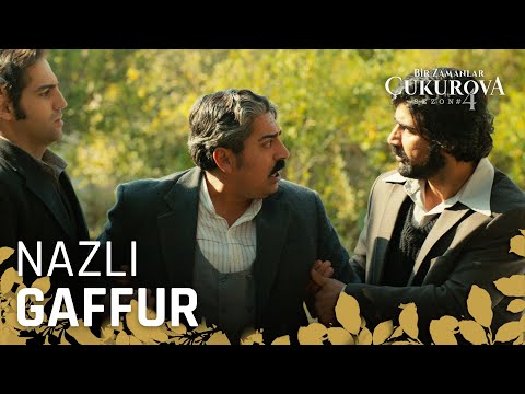 Gaffur eve geri döndü! - Bir Zamanlar Çukurova 116. Bölüm