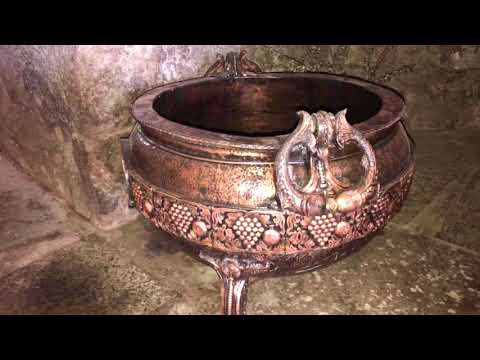 Ուղևորություն դեպի Զորական ու Ծաղկաձոր