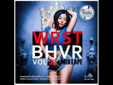 DJ SERKAN  ve vol 2 REMİX  MİX  2015