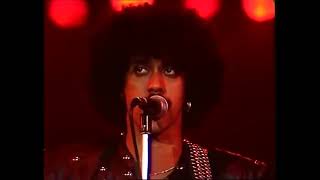 Thin Lizzy - Are You Ready/Genocide (Live at Rockpalast 1981)