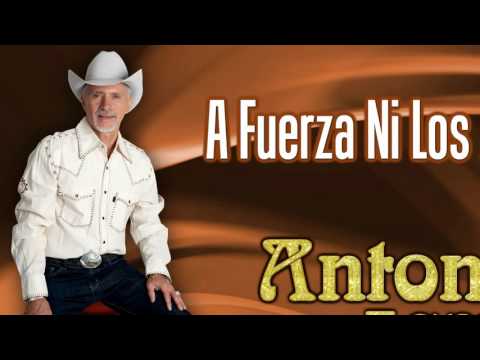 A Fuerza Ni Los Zapatos – Antonio Zamora