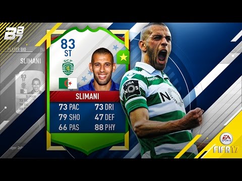 THE RAREST CARD IN FIFA 17! Video