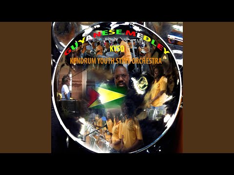 Guyanese Medley