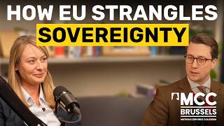 The Death of the Treaty: How the EU Rewrites the Rules