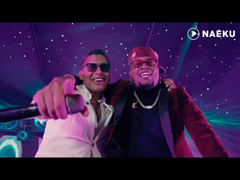 ESTRELLA (En Vivo) - DJ Jader Tremendo x Juanda Caribe Show