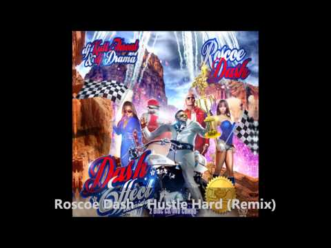 Video thumbnail for Hustle Hard (Remix)