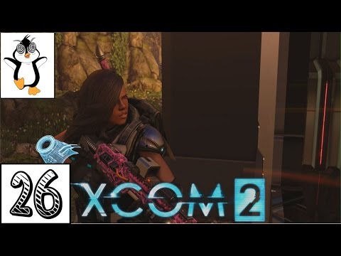 Sand for the Hourglass | XCOM 2 Modded Campaign | Road to Ironman / Commander Part 26