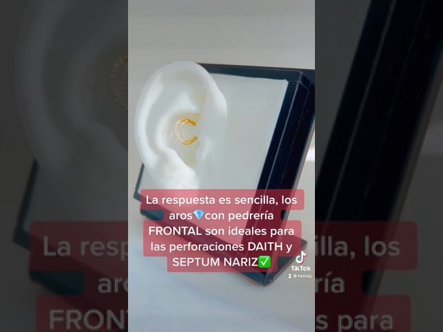 Vídeo relacionado con LEEQBCR 8 piezas plateados para el septum, 6/8/10/12 mm herradura de titanio, piercing para la nariz, para novias, cumpleaños, Navidad, regalo, Acero inoxidable para mujeres y hombres