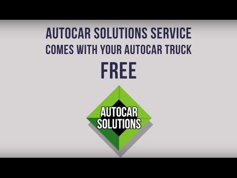 Autocar Always App™