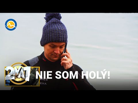 Uško - Viktor Vincze | 2 na 1