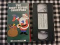 The Night Before Christmas 1992 VHS