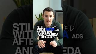 The Key to Succeeding with Meta Ads Post-Andromeda Update