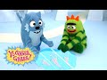 Find Space Double Episode Yo Gabba Gabba Ep 117 206 Full Episodes Show For Kids