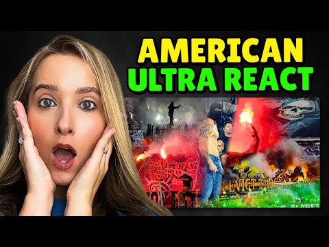 American reacts Ultra - Our way of life! (10000 Subscribers Special)