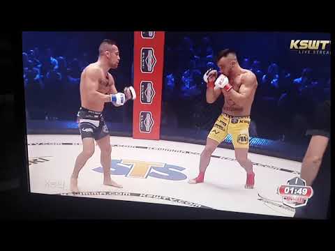 Pawel Politylo KSW 47