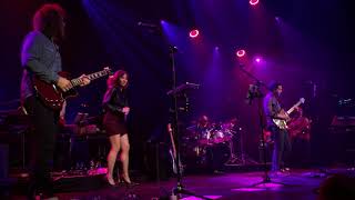 Dweezil Zappa Live at Tivoli Vredenburg 17 Oct 2017 - Zomby Woof