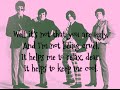 The Kinks - When I Turn Off The Living Room Light ...