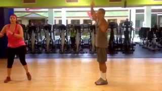 Con las manos Arriba LIMIT - 21