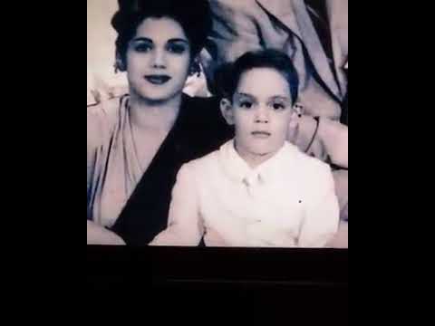 Raul Julia documentary (not full)