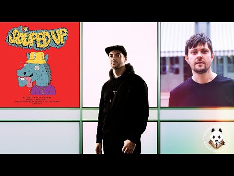 Mozey feat Serum - Trench Foot