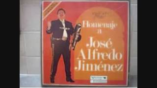 Arnulfo Gonzalez - Vicente Fernandez