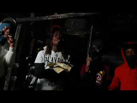 TB Goon - 3k Official (Oficial Music video)