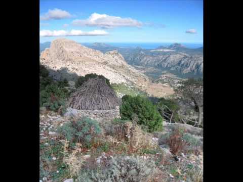 Duo Di Oliena  - Uliana