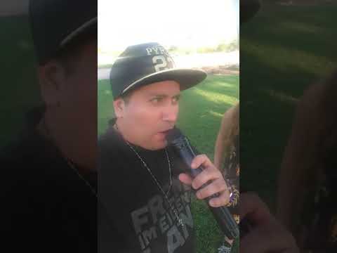 Pepe Jackson ft Katithamozza - vamos a seguir ( ensayo )