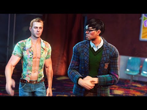 Sunset Overdrive - Gameplay Part 3 ( PC )