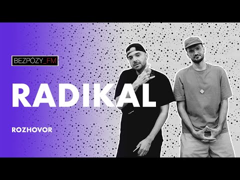 BezPózy_FM – RADIKAL CHEF
