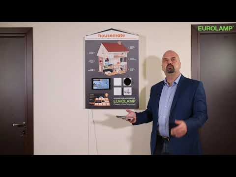 Παρουσίαση housemate demo πακέτου