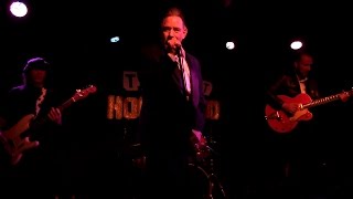 ROBERT GORDON -  The Way I walk