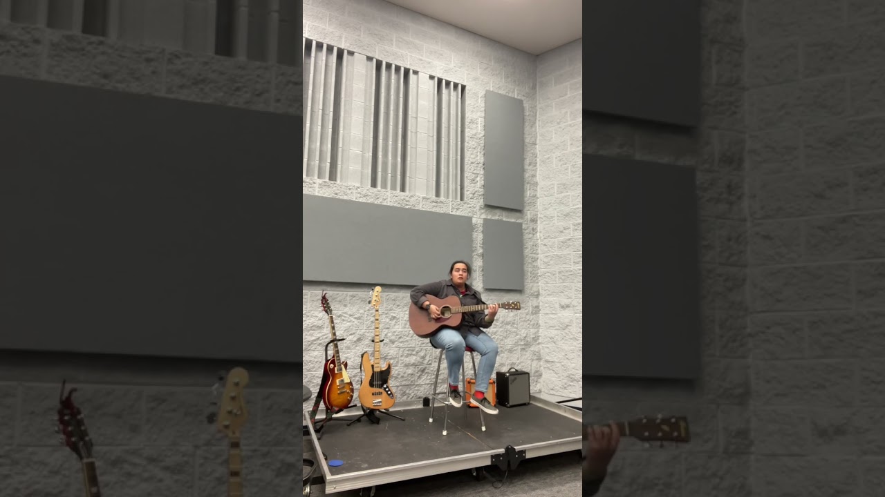 Promotional video thumbnail 3 for Clara Paulson