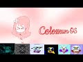 Colosseum OS Killscreen With 6 Klasky Csupo Effects